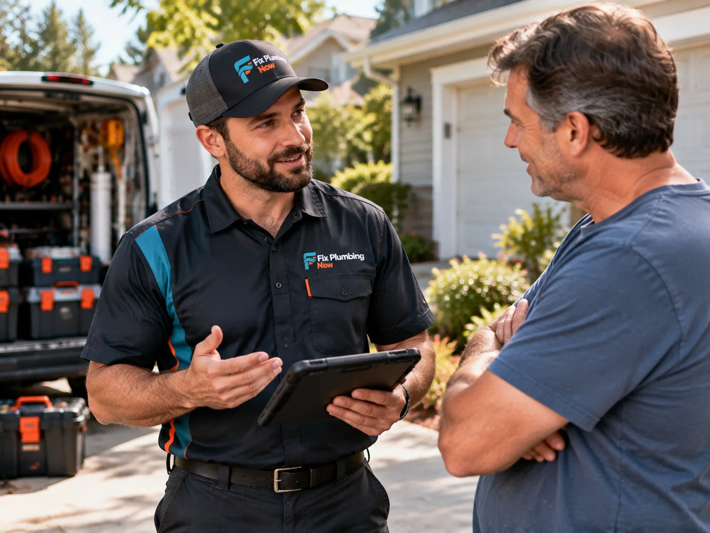 Clogged Drain Service Braselton, GA FAQs